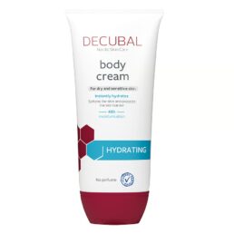 Decubal hydrating body cream