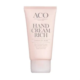 ACO Hand Cream Rich 75ml