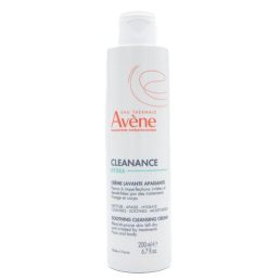 Avene Cleanance HYDRA Cleanser