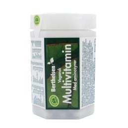 Berthelsen Veg. Multivitamin