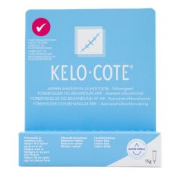 Kelo-Cote u/p