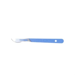 Sabre skalpel steril 22A D/S