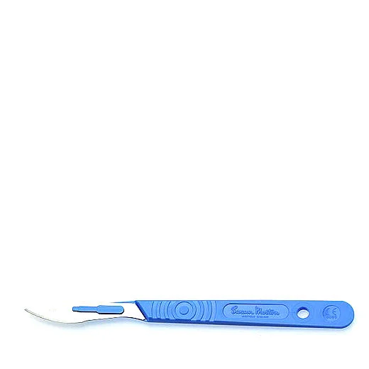 Sabre skalpel steril SB23 D/S Uglecare Sabre skalpel steril SB23 D/S
