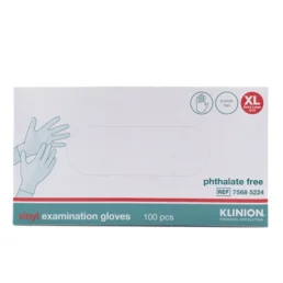 Klinion Protection Vinyl u/pud