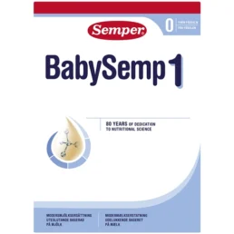 BabySemp 1