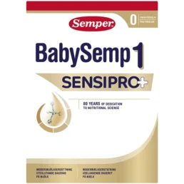 BabySemp 1 SensiPro+