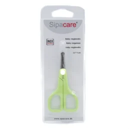 Sipacare babyneglesaks 9 cm IN