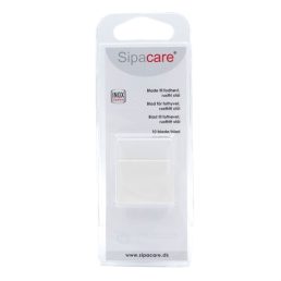 Sipacare blade til fodhøvl