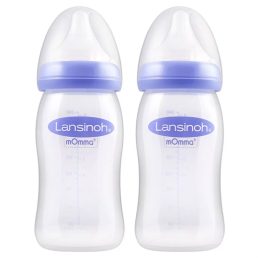 Lansinoh suttefl. naturalwave