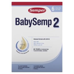 BabySemp 2