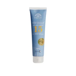 Rudolph Care Sun Body Lotion S