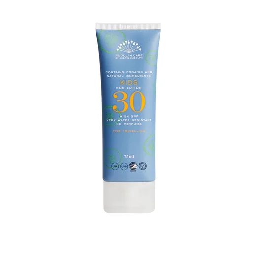 Rudolph Care Kids Sun Lotion S Uglecare Rudolph Care Kids Sun Lotion S