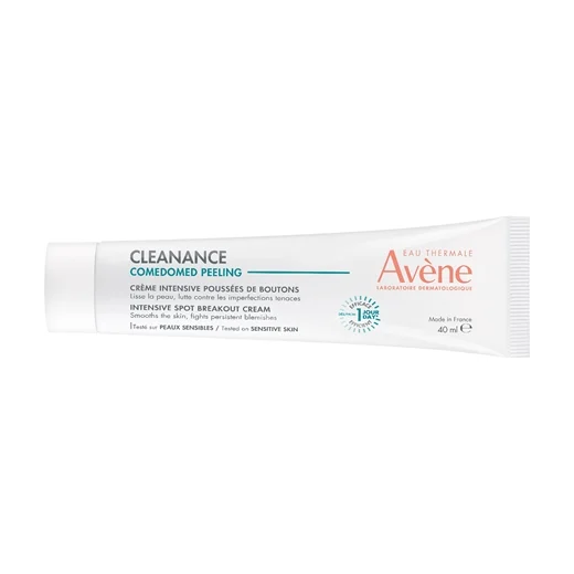 Avene Cleanance Comedomed P Uglecare Avene Cleanance Comedomed P
