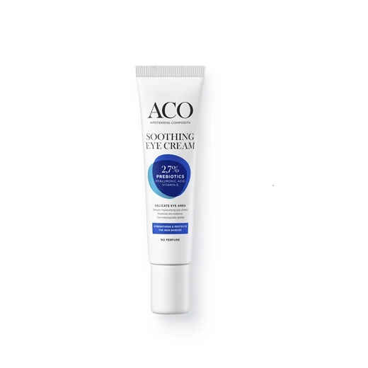 ACO Face Soothing Eye Cream Uglecare ACO Face Soothing Eye Cream