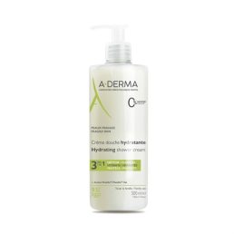 A-Derma Hydra-protective shower