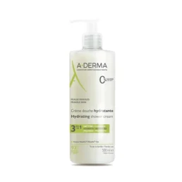 A-Derma Hydra-protective shower