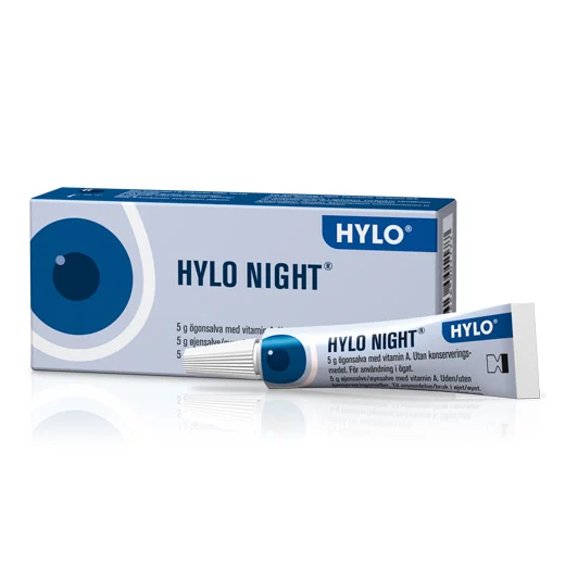 Hylo Night Uglecare Hylo Night