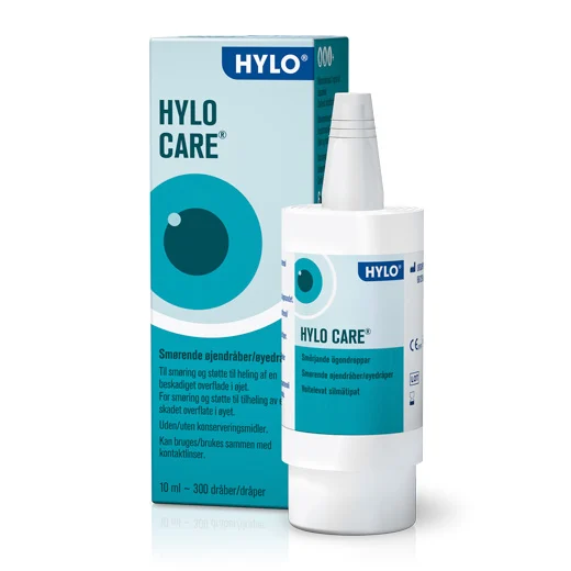 Hylo-Care Uglecare Hylo-Care