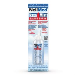 NeilMed NasaMist spray