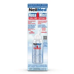 NeilMed NasaMist spray