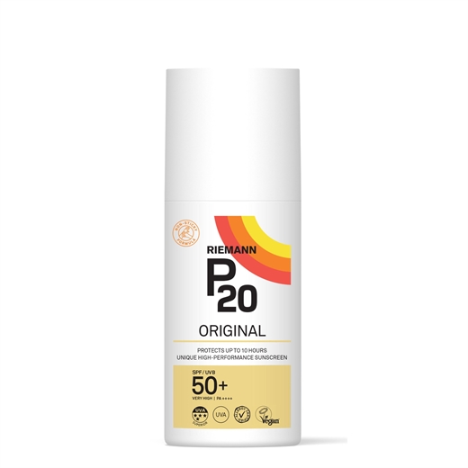 P20 Original SPF50+ Uglecare P20 Original SPF50+