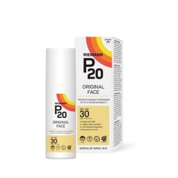 P20 Original Face SPF30