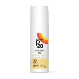 P20 Original Face SPF30