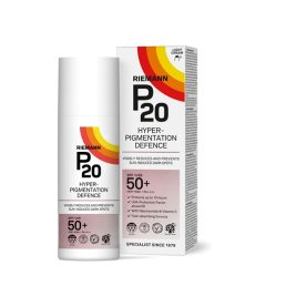 P20 Hyperpigmentation SPF50+