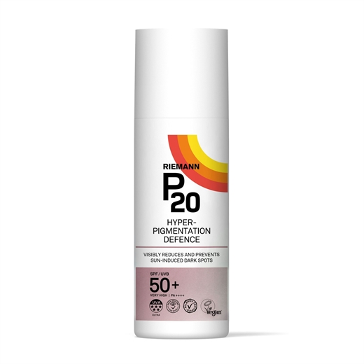 P20 Hyperpigmentation SPF50+ Uglecare P20 Hyperpigmentation SPF50+
