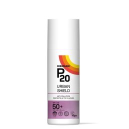 P20 Urban Shield SPF50+