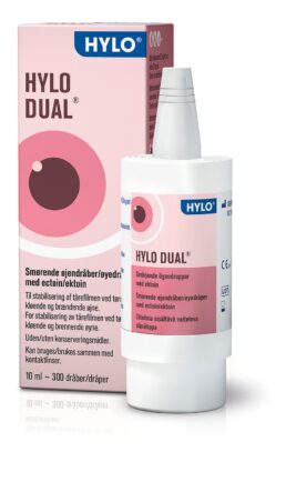 Hylo Dual