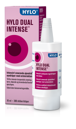 Hylo Dual Intense