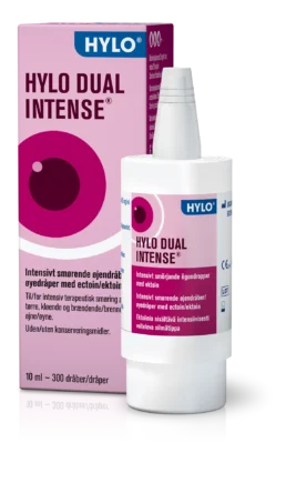Hylo Dual Intense