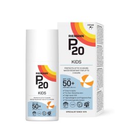 P20 Kids SPF50+