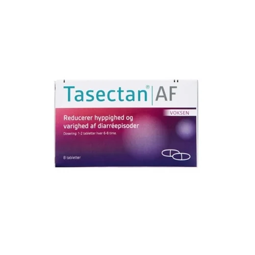 Tasectan AF Voksen Uglecare Tasectan AF Voksen