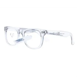 Eyedrop øjendråbebrille