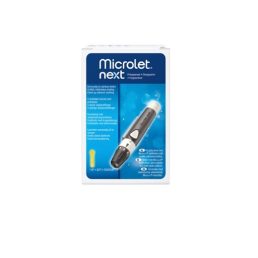 Microlet Next Fingerprikker