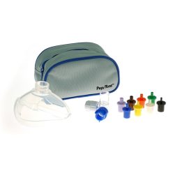 PEP/Rmt sæt m.maske. Spædbørn