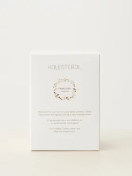 Familiens Kolesterol