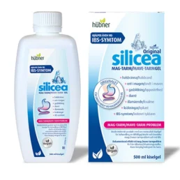 Silicea Mave-Tarm