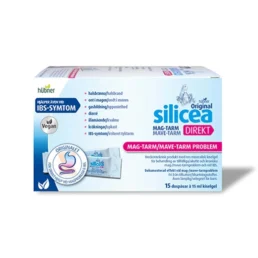 Silicea Mave-Tarm DIREKT
