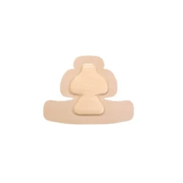 Mepilex Border Heel 22 x 23 cm