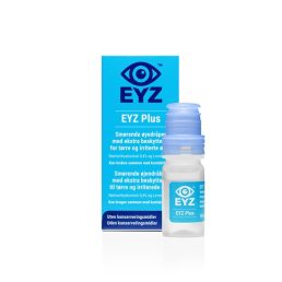 EYZ Plus
