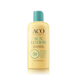 ACO Sun Lotion SPF 50 NP 200ml