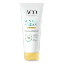 ACO Sun Gel Creams SPF50 200ml