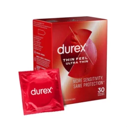 Durex  Ultra thin 30