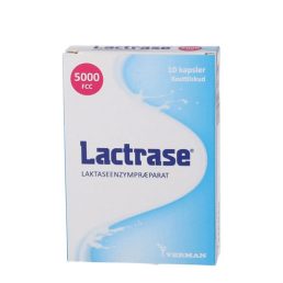 Lactrase