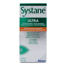 Systane Ultra u/ Kons