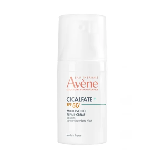 Avene Cicalfate+ Cream SPF50+ Uglecare Avene Cicalfate+ Cream SPF50+