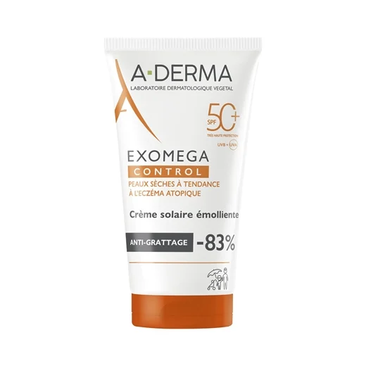 A-derma Protect AD SPF50+ Uglecare A-derma Protect AD SPF50+